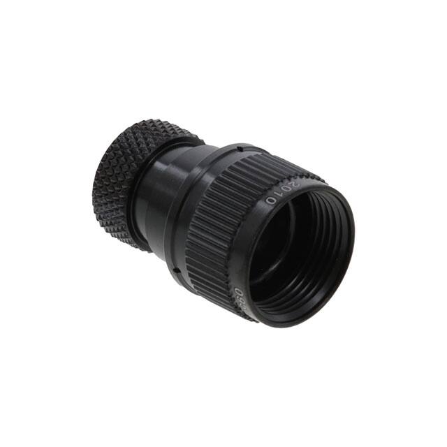 M85049/60-1Z10 Amphenol Interconnect India  Coques arrière et serre-câbles